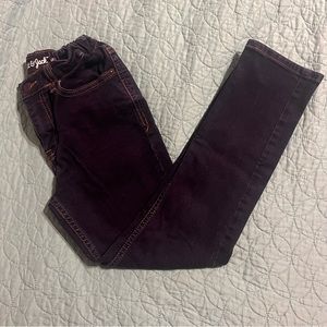 Cat & Jack Skinny Jeans (girls)